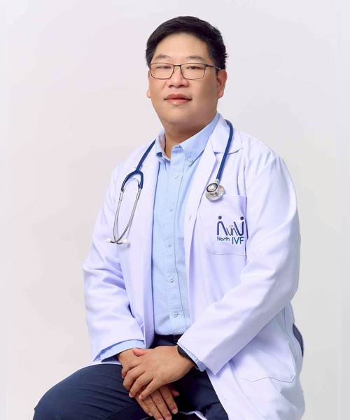 Dr. Ekachai Leeangkoonsathian